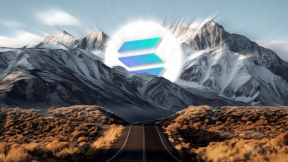 Bank Adjusts Solana Projections, Emphasizing Long-Term Potential