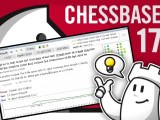 Chessbase 17 The Buddy Engine Chessbase