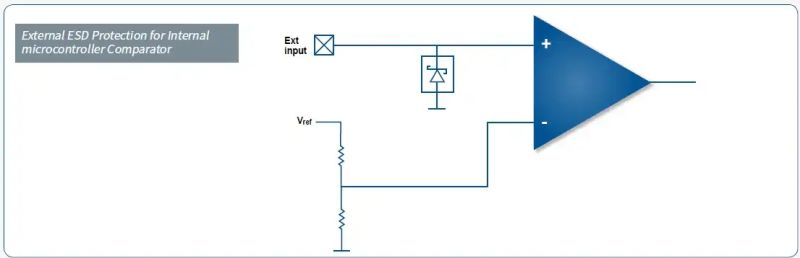 Esd Protector Clear Microelectronics Co Ltd - Premium Space Background Gallery - HD