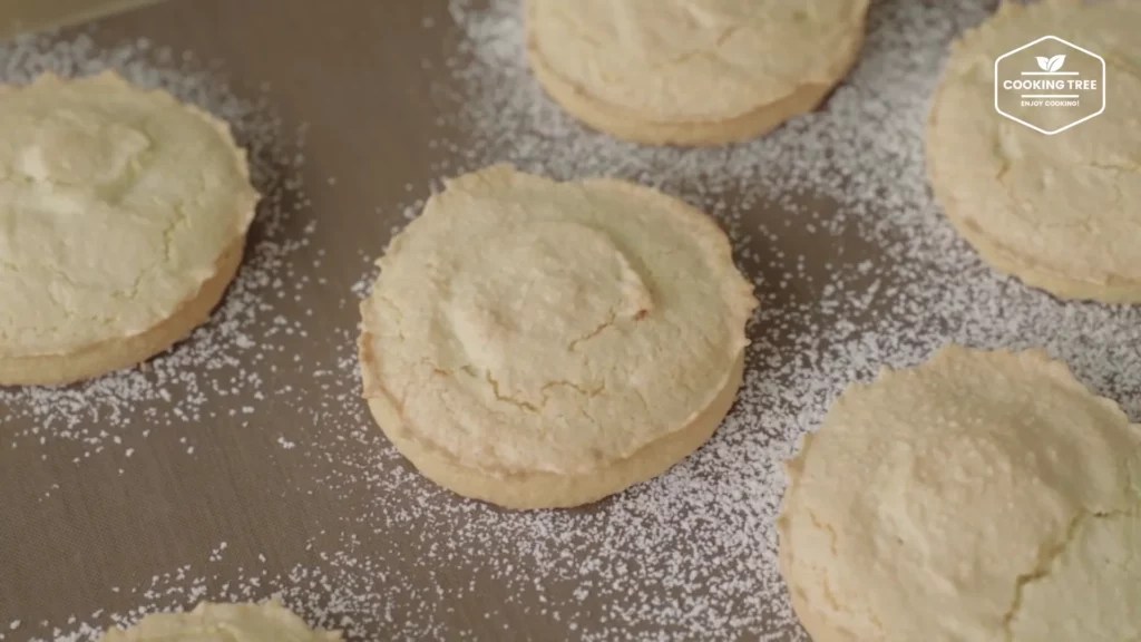 Peach Daquoise Recipe Cooking tree