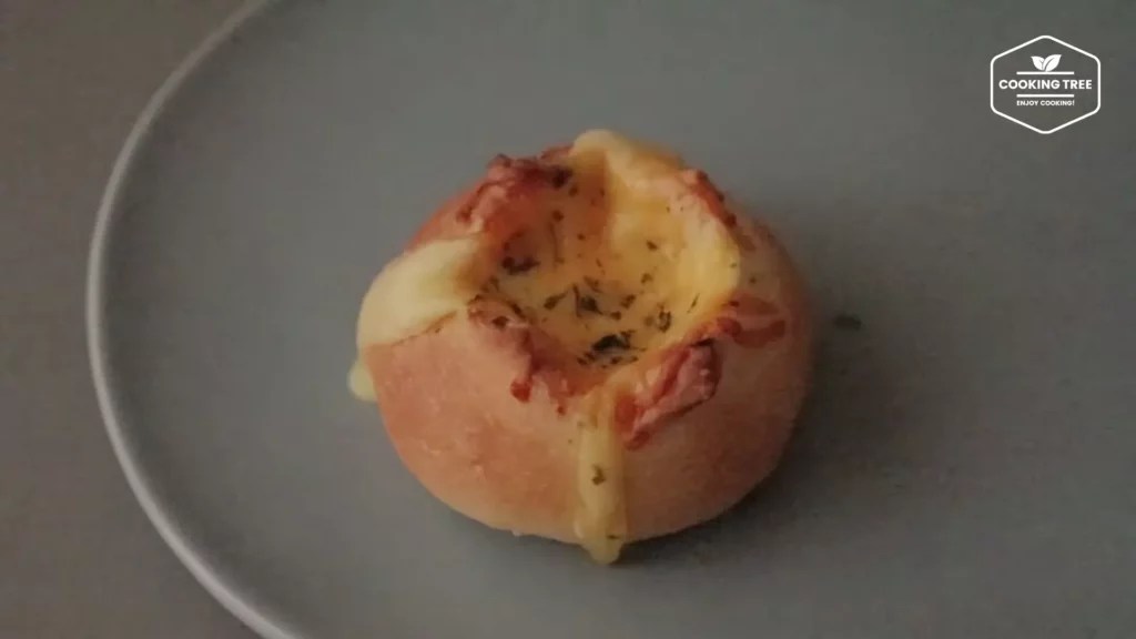Cheese Bread Recipe Cooking tree