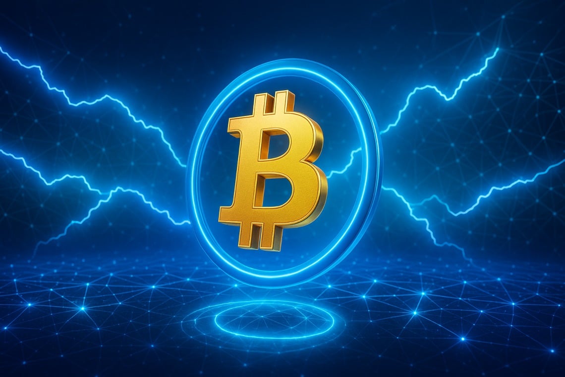 instant remittances on Bitcoin Lightning Network