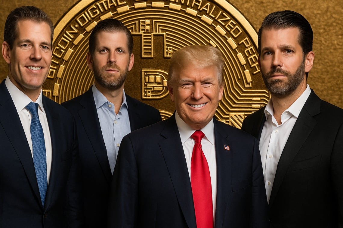 the collaboration that shakes the bull and bear market of Bitcoin mining