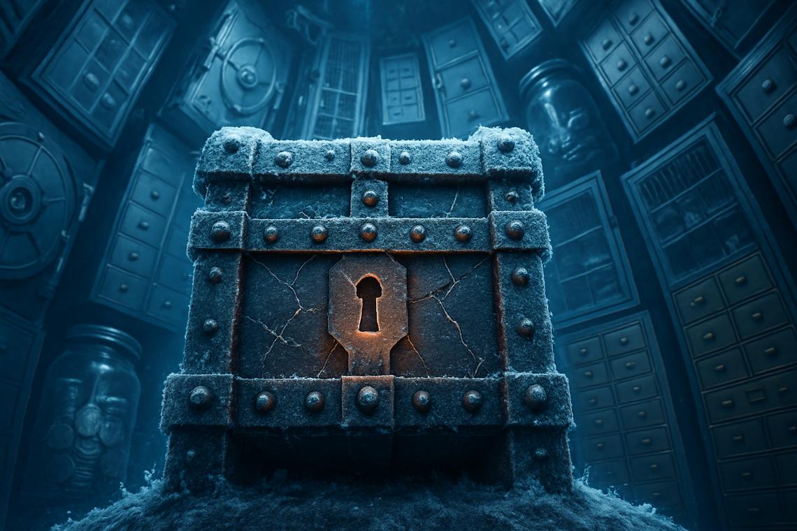 Bitcoin Holders In 2026 Satoshi Remains Largest As Arkham Maps The Bitcoin Holders 