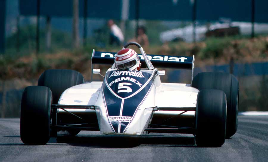 F1 2018 Calendar Fia Formula One World Championship 1981