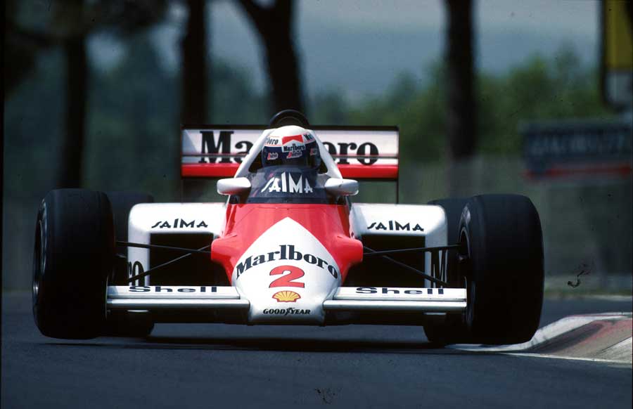F1 2018 Calendar Fia Formula One World Championship 1985
