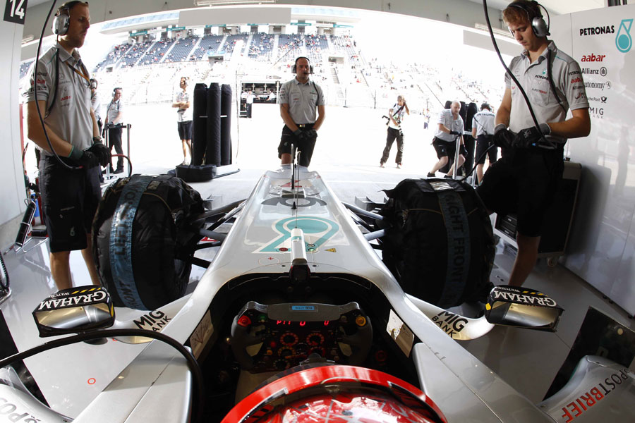 Kevin Magnussen Already Very At Home Mclaren Mclaren