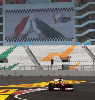 India Deserves Its Place In F1 Formula 1 F1 Blogs Espn F1