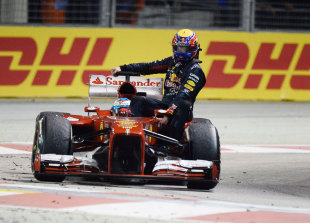 Maurice Hamilton Passenger Safety In F1 Formula 1 F1
