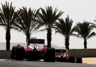 Teams Discuss Extra Winter Test In Bahrain Formula 1