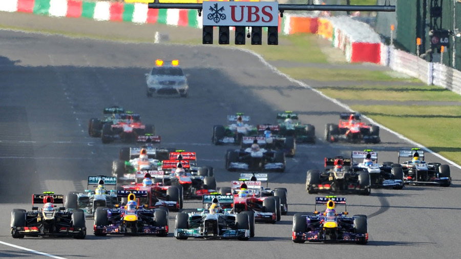 Gene Haas Confirms F1 Entry Interest For 2015 Formula 1