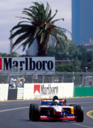 Lola Eyeing Formula One Entry Fia Formula 1 News Live