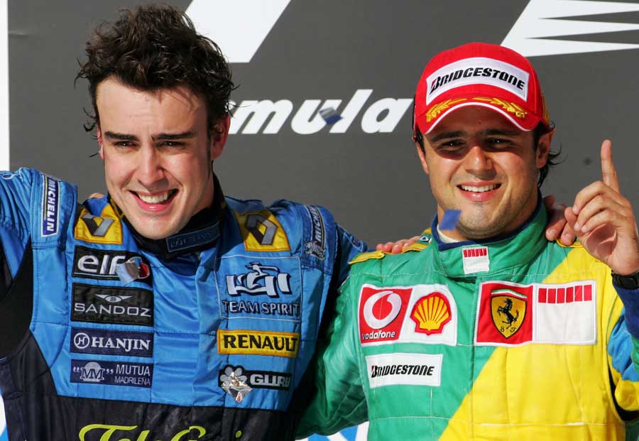 F1 2018 Calendar Fia Formula One World Championship 2006