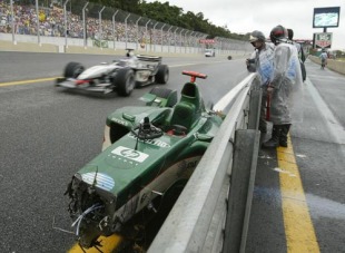 Brazilian Grand Prix Decided In Court Formula 1 F1 Blogs