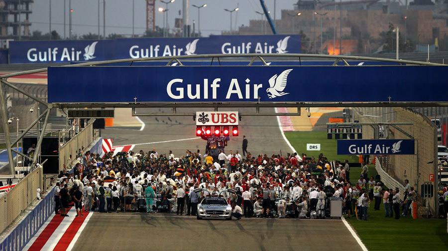 Bahrain Could Oppose F1 Race In Qatar Formula 1 Formula