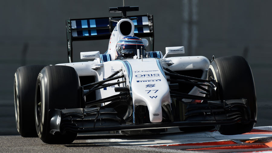 Valtteri Bottas Fastest As Mclaren Issue Delays Honda Run On