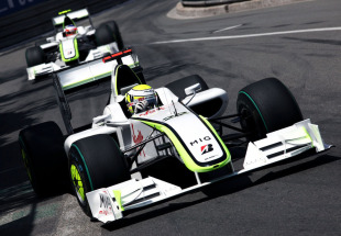 Brawn Gp Made 98 5 Million In 2009 Formula 1 Formula 1