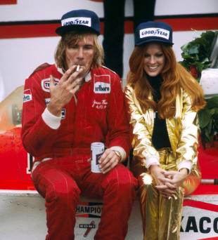 Lauda S Title Marred By Ferrari Spat On This Day Espn Co Uk