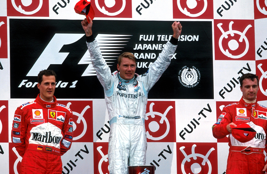 F1 2018 Calendar Fia Formula One World Championship 1999