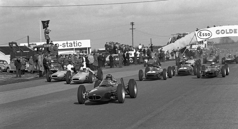 F1 2018 Calendar Fia Formula One World Championship 1962