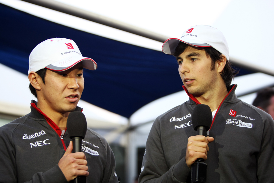 Bbc And Sky Formula One Deal Good News For The Sport F1