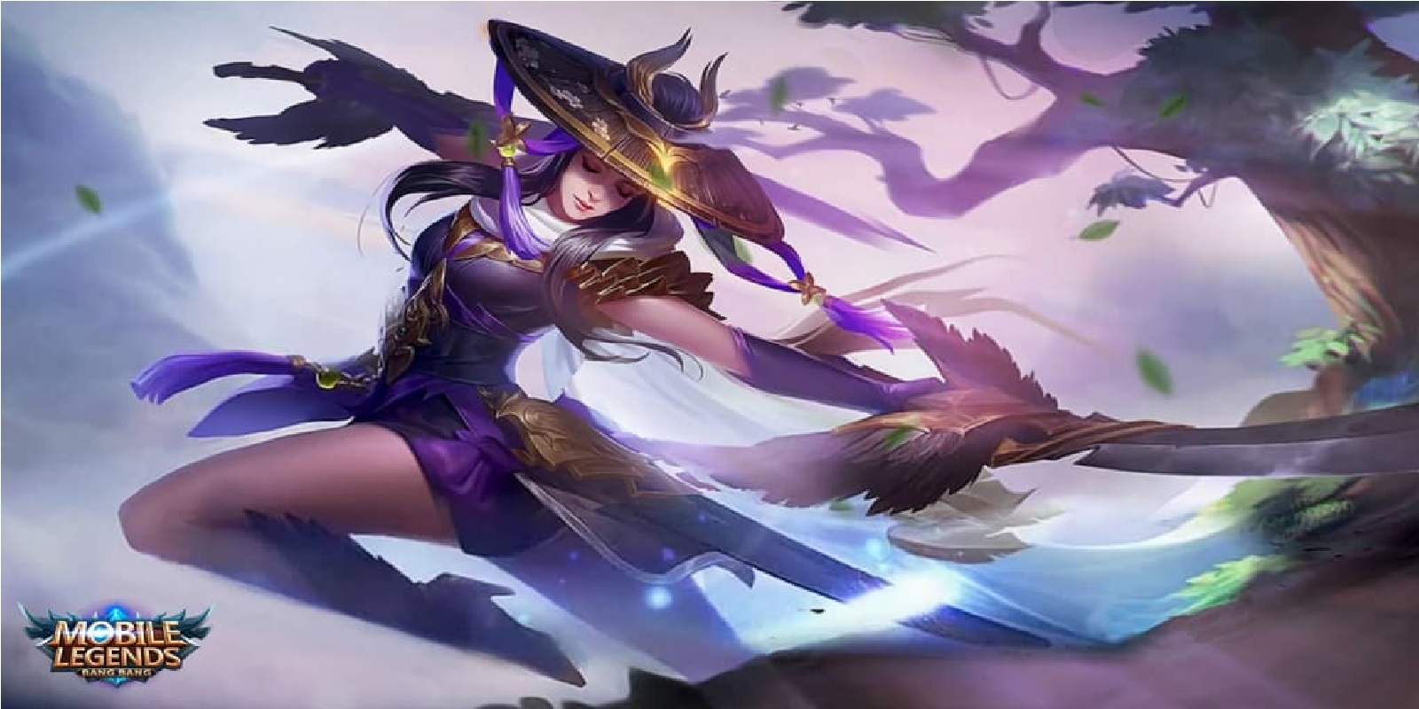 Using this fake winrate is perfect when you play randomly and when you really want to use a hero that you really know. How To Use Fake Winrate In Mobile Legends Ml Online Game News