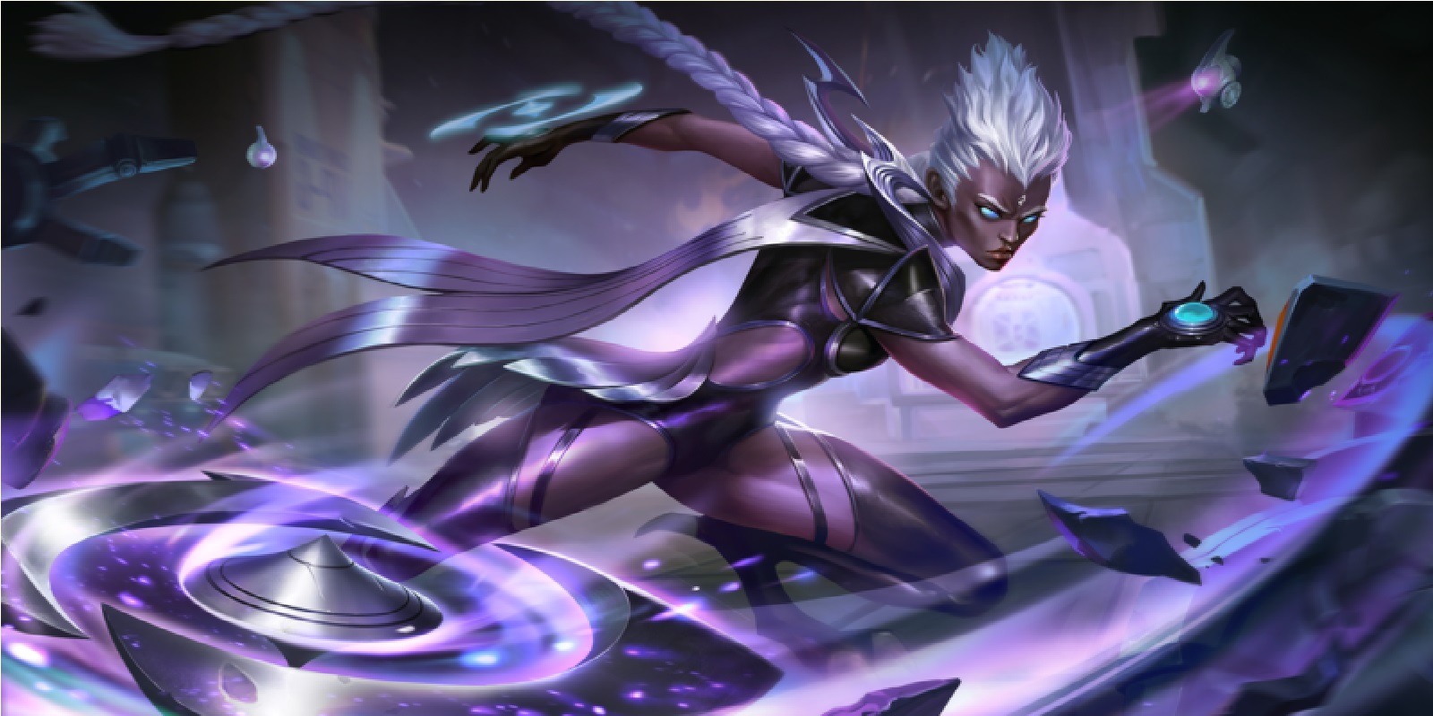 View and download this 3840x2160 gatotkaca (mobile legends: 5 Heroes For Counter Gatotkaca Mobile Legends Ml Esports