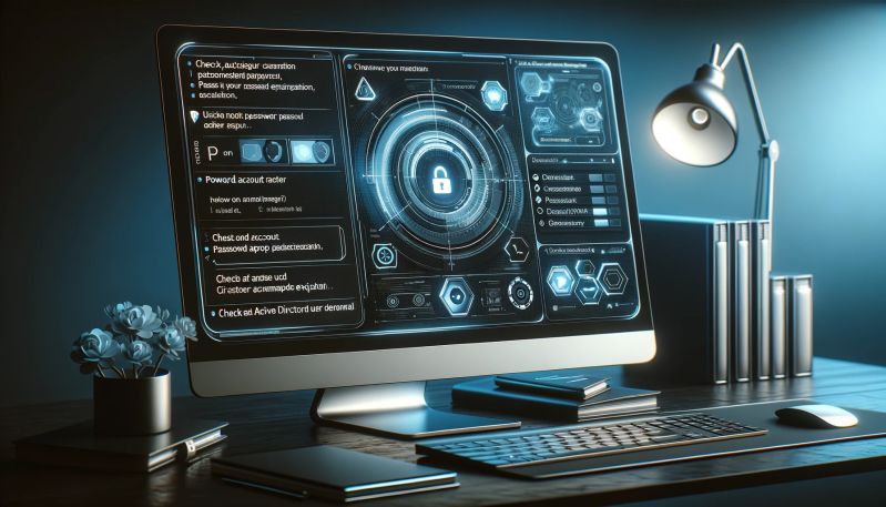 Powershell Check Ad Password Expiration - Professional Full HD Sunset Illustrations | Free Download