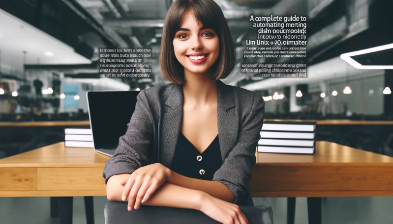 The Complete Guide To Automatically Mounting Disks In Linux It Trip - Best Abstract Arts in 4K