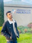Rayhan Ahmed