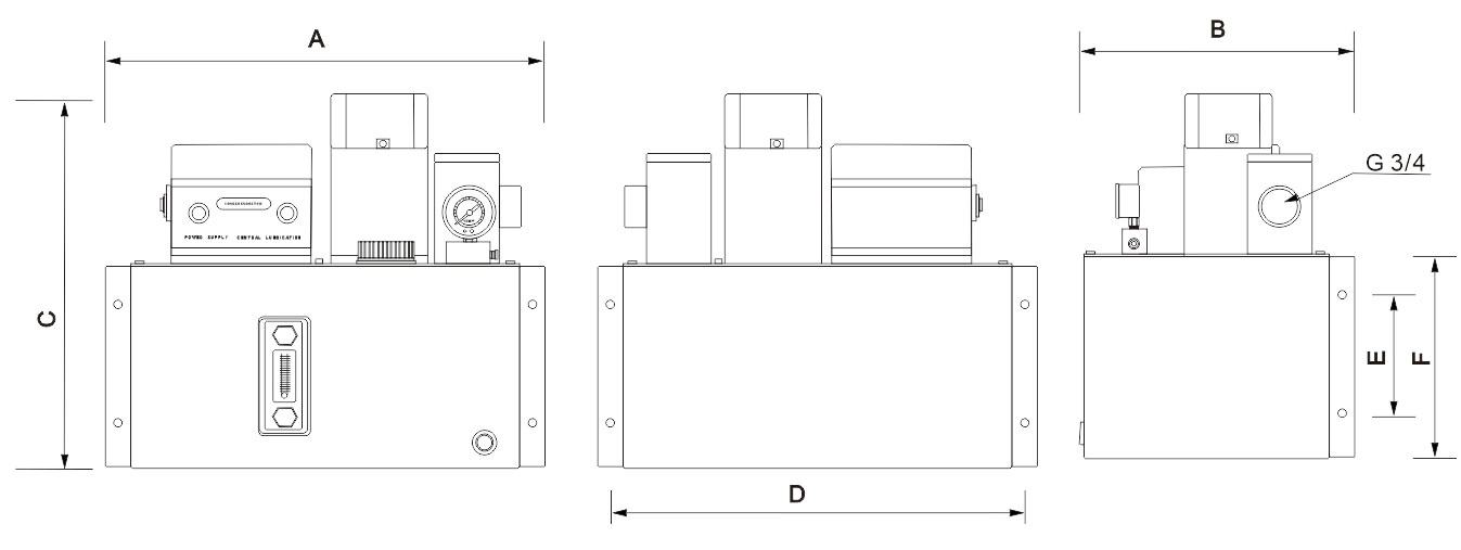 continously-workable-lubrication-grease-pump-ga-roc