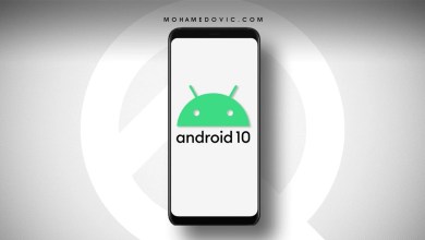 Android 10 Update List 2020