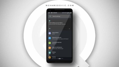 Mi A2 Android 10 Firmware Update