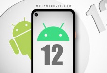 Android 12.0.0 Firmware Update