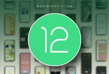 Get Android 12 beta on your Device