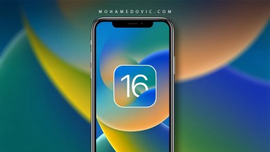 iOS iPadOS 16 Wallpapers