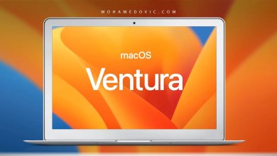 Download macOS 13 Wallpapers