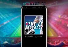 download Vive le Football apk