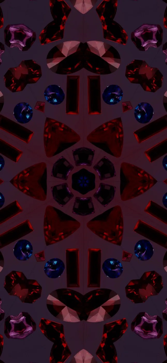 iOS 17 Wallpapers Mohamedovic 10