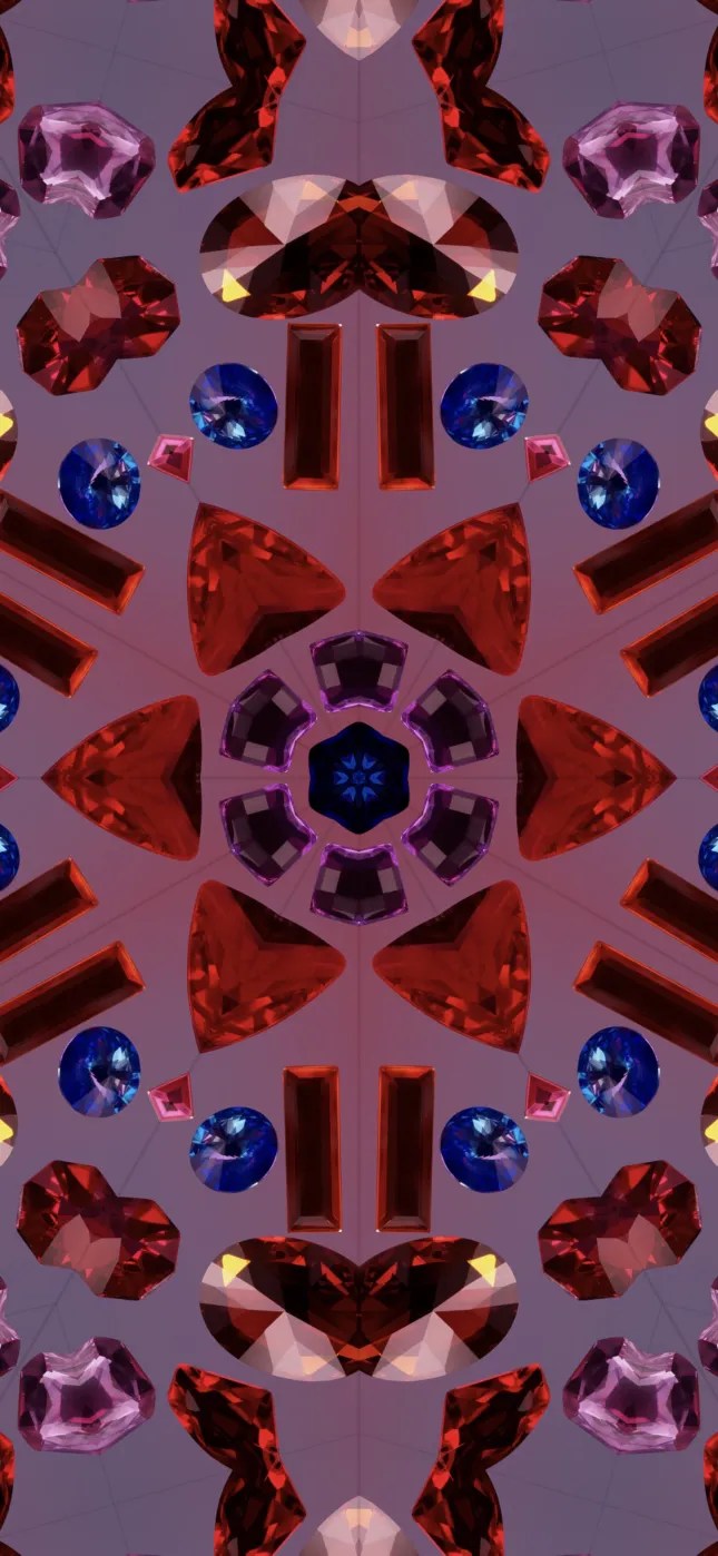 iOS 17 Wallpapers Mohamedovic 11