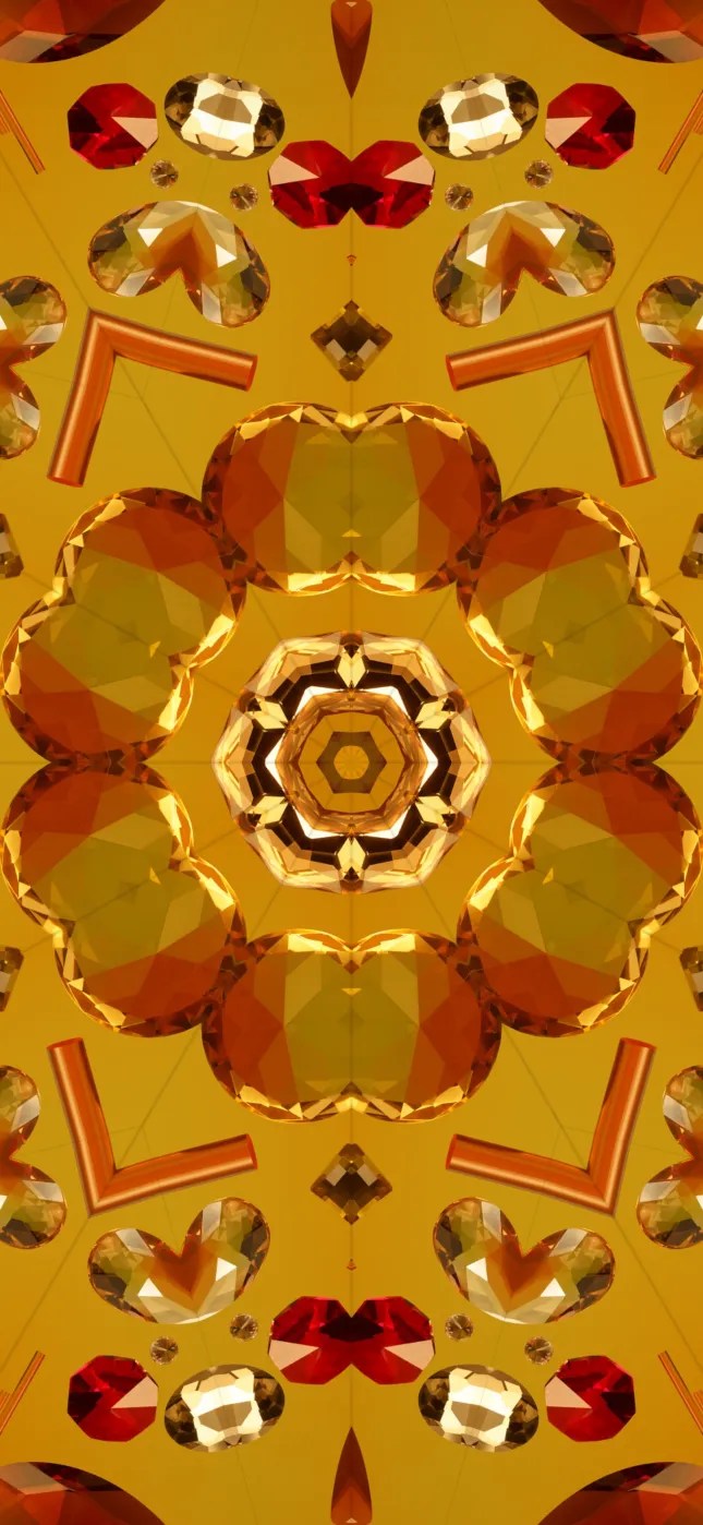 iOS 17 Wallpapers Mohamedovic 12