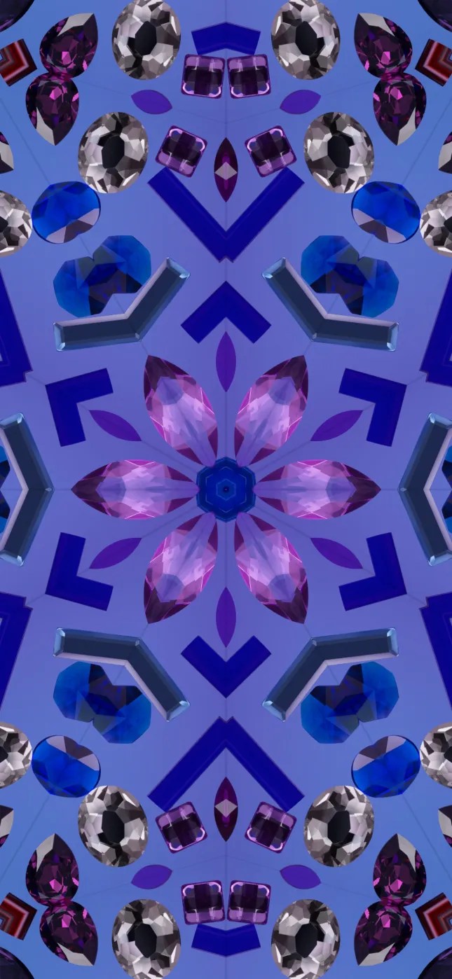 iOS 17 Wallpapers Mohamedovic 13