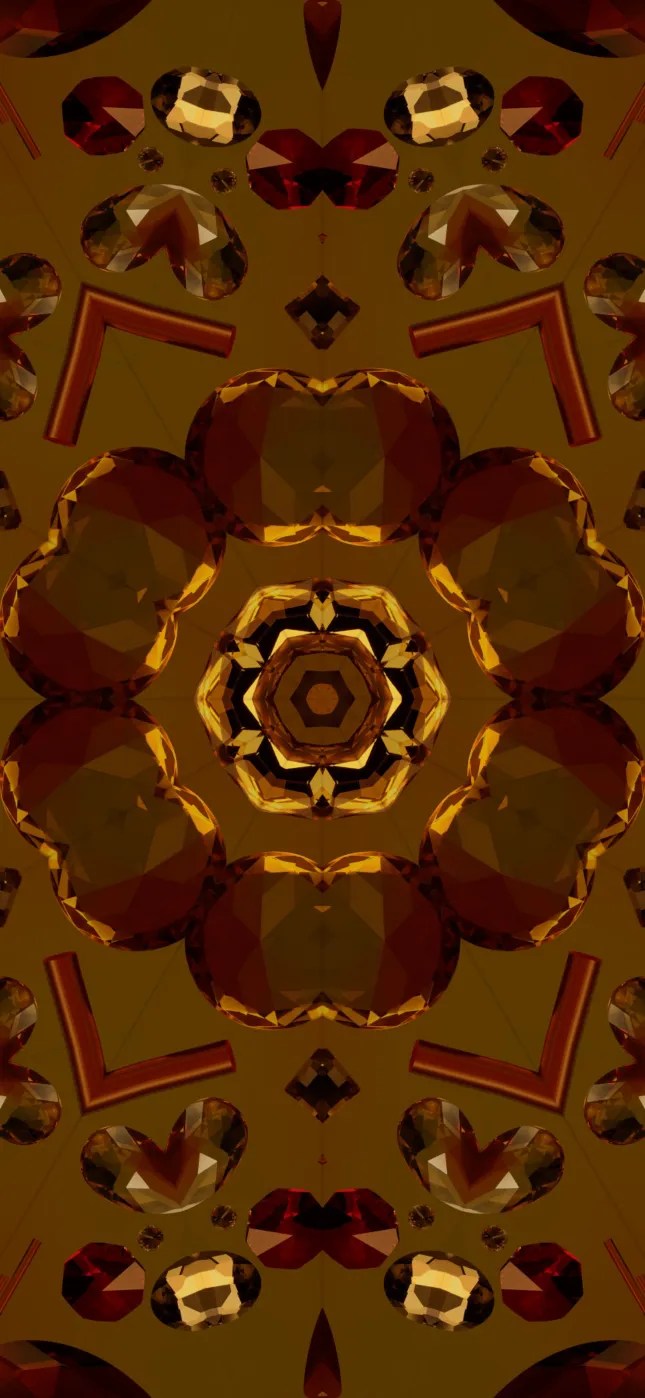 iOS 17 Wallpapers Mohamedovic 15