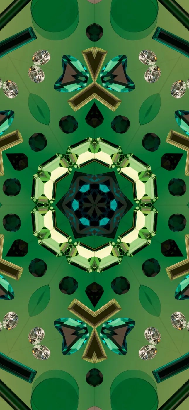 iOS 17 Wallpapers Mohamedovic 16