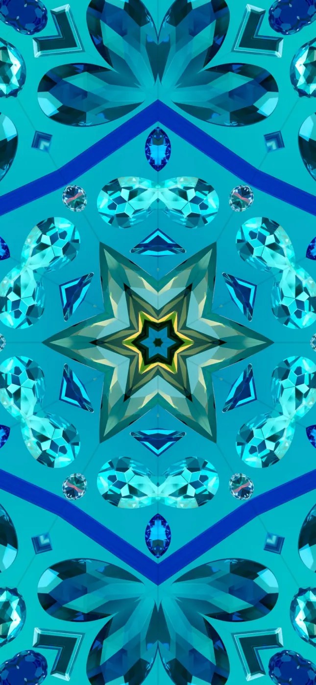 iOS 17 Wallpapers Mohamedovic 17