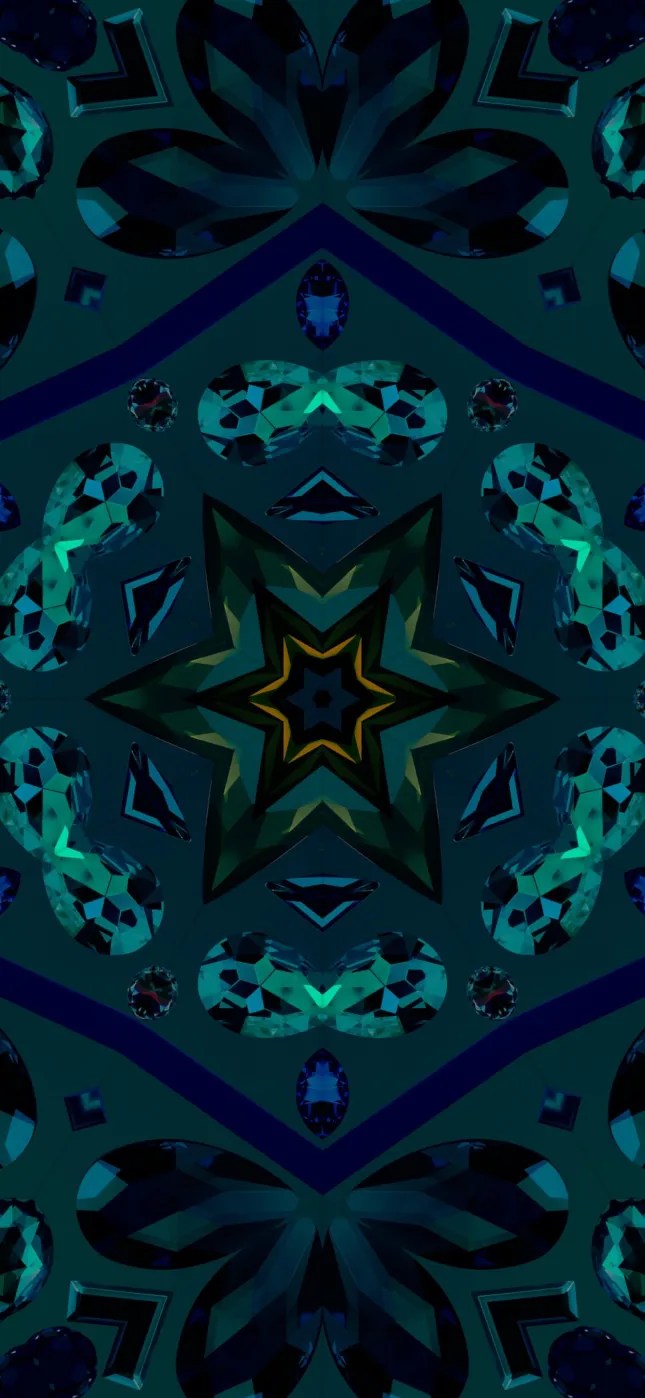 iOS 17 Wallpapers Mohamedovic 19