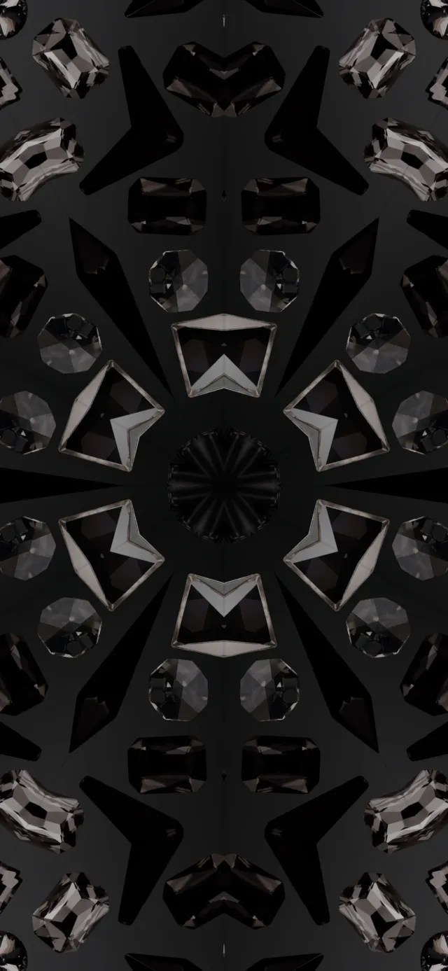 iOS 17 Wallpapers Mohamedovic 8