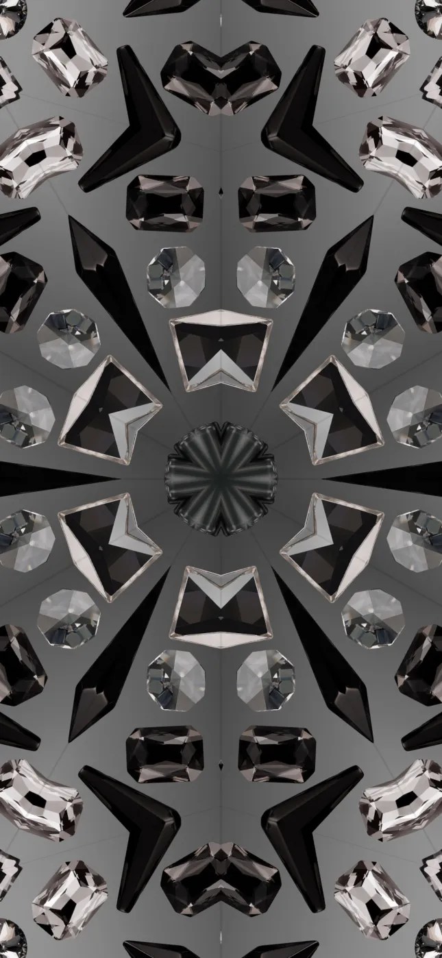 iOS 17 Wallpapers Mohamedovic 9