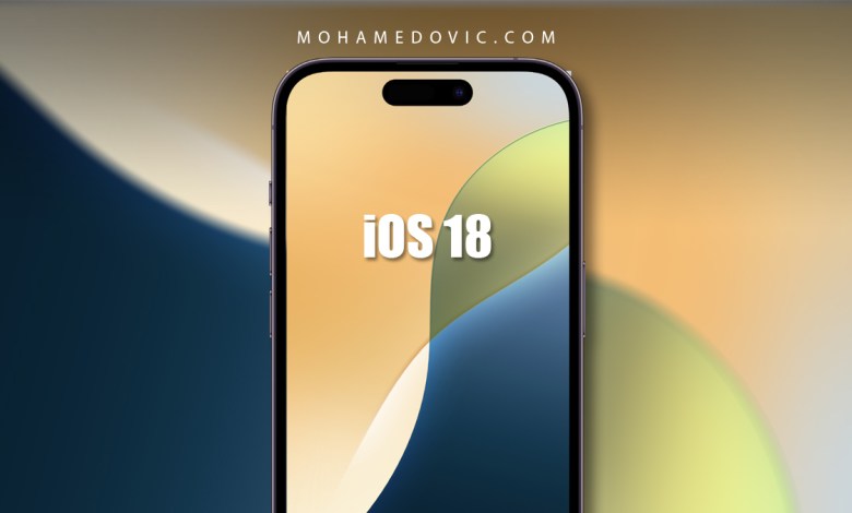 Download iOS 18, iPadOS 18 Stock Wallpapers 'Get 16 Walls in QHD+' 1 Get iOS 18 and iPadOS 18 Wallpapers