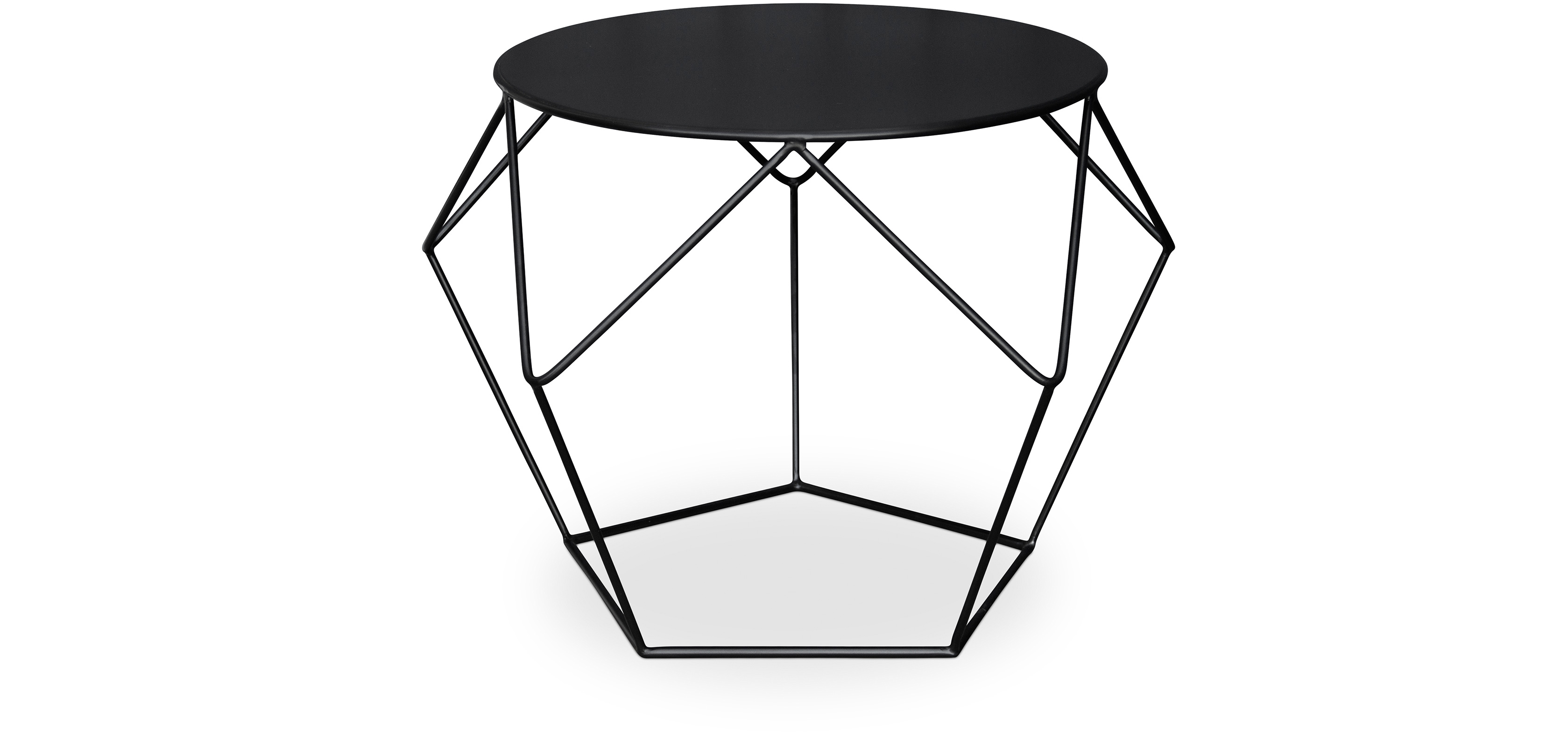 Diamond side table - Style